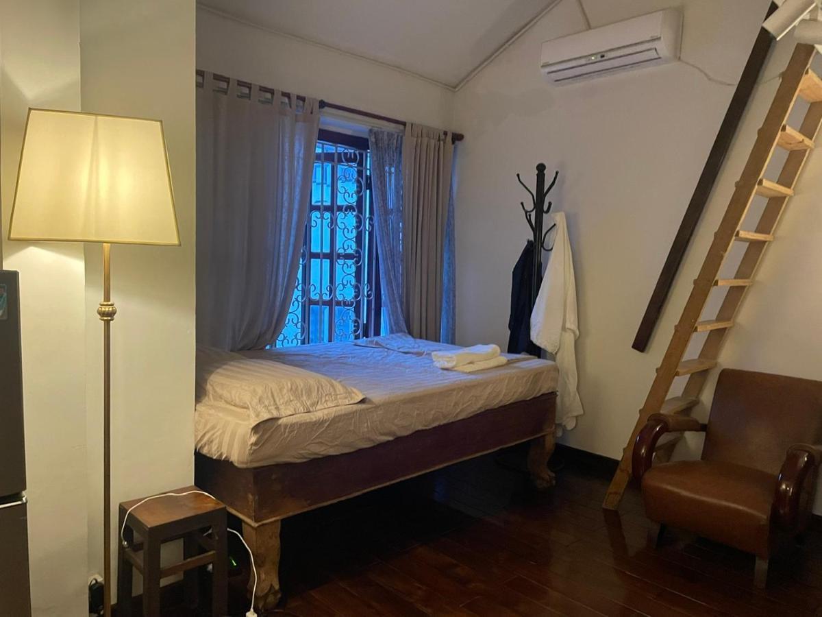 Man Dao Villa Ho Chi Minh City Room photo