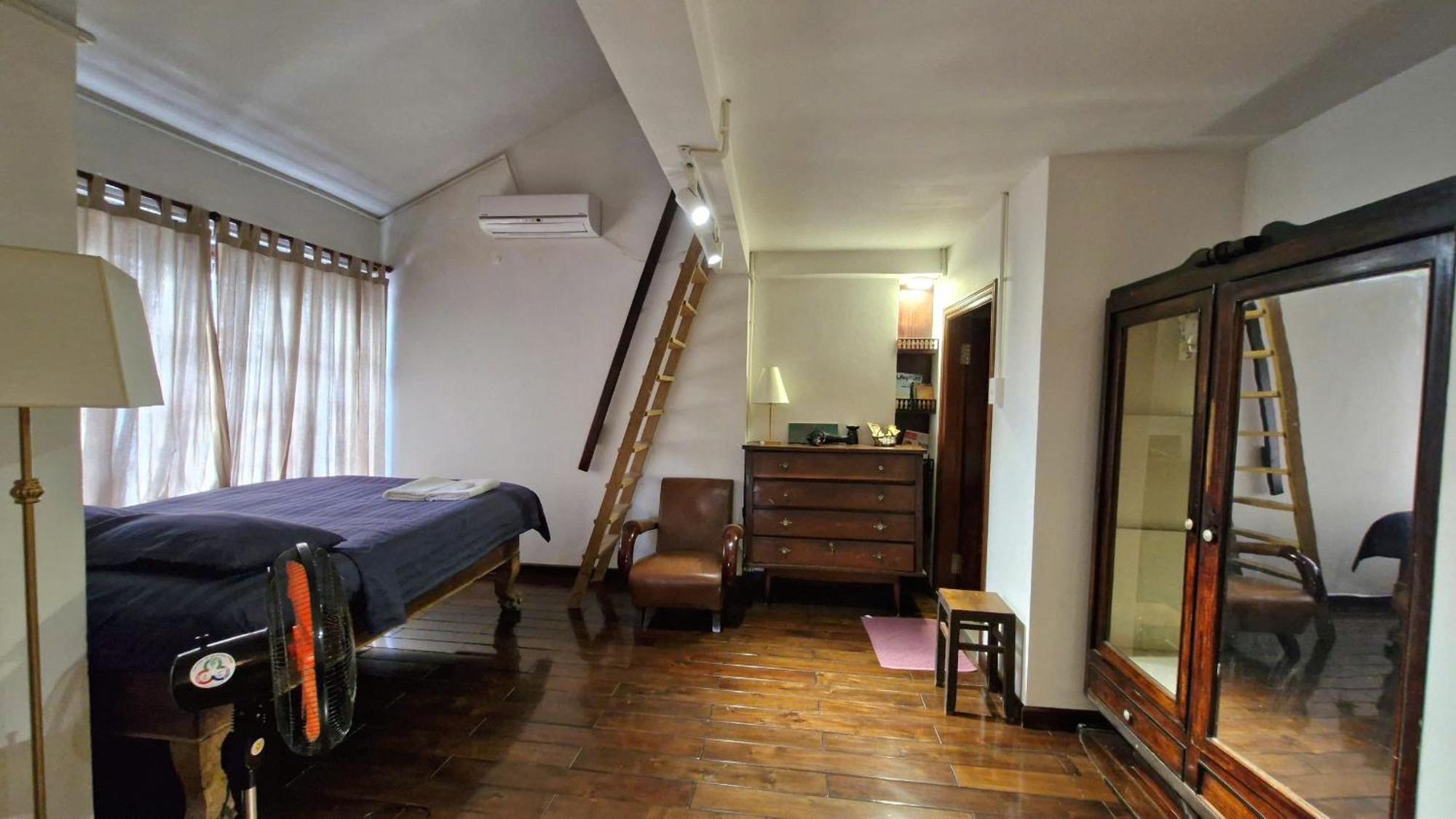 Man Dao Villa Ho Chi Minh City Exterior photo
